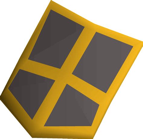 osrs iron kiteshield|More.